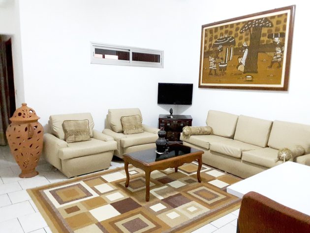 Suite Ambassadeur réservable à partir de 3 nuits tarif forfaitaire – Image 2