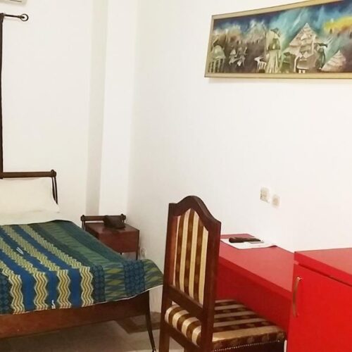 Studio Elegance réservable à partir de  3 nuits tarif forfaitaire