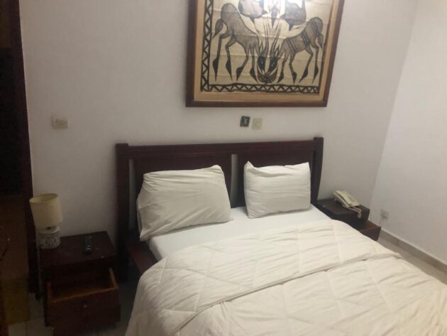 Studio Elegance réservable à partir de  3 nuits tarif forfaitaire – Image 10