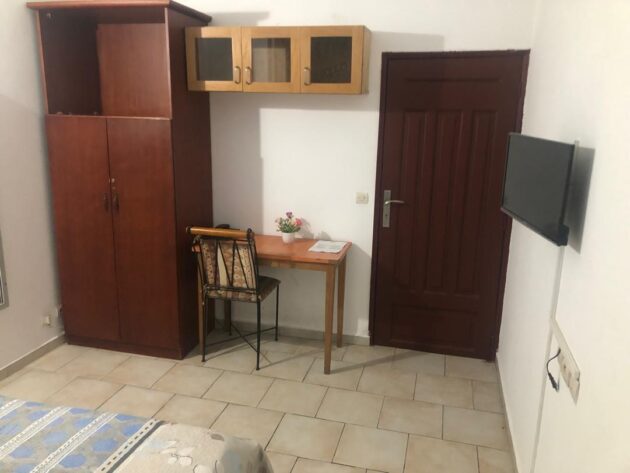Studio Elegance réservable à partir de  3 nuits tarif forfaitaire – Image 11