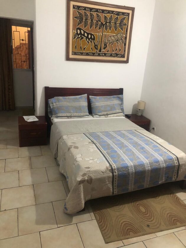 Studio Elegance réservable à partir de  3 nuits tarif forfaitaire – Image 12
