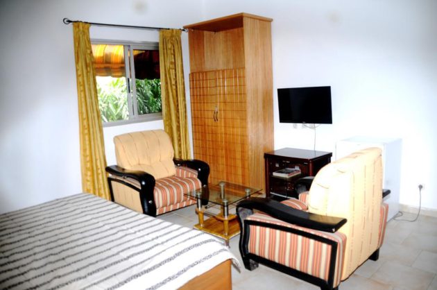 SUITE AMBASSADEUR / mois – Image 3