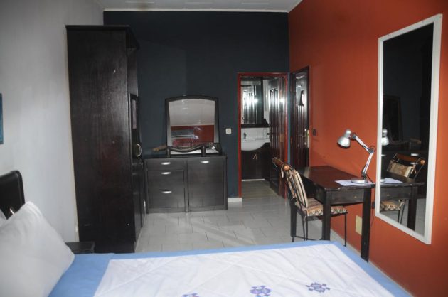 Suite Ambassadeur réservable à partir de 3 nuits tarif forfaitaire – Image 6
