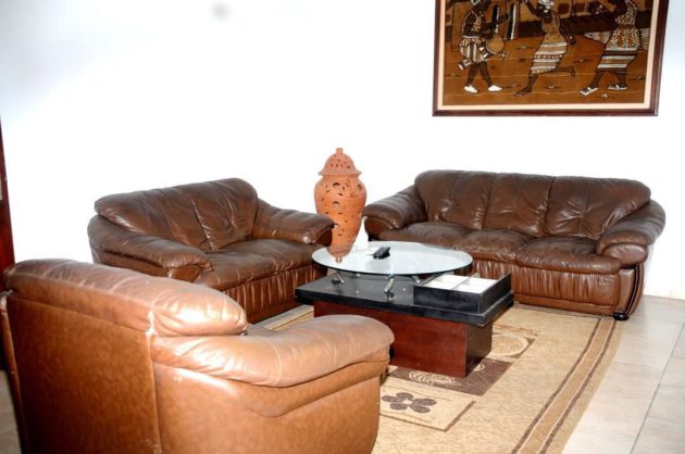 Suite Présidentielle Famille réservable à partir de 3 nuits tarif forfaitaire – Image 6