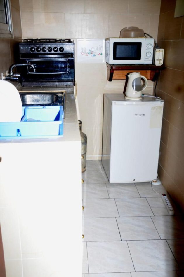 Suite Présidentielle 2 réservable à partir de  3 nuits tarif forfaitaire – Image 3