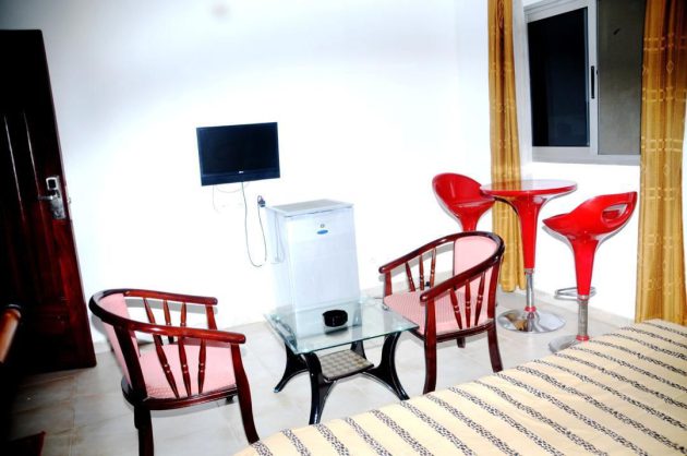 Studio Junior réservable   à partir de 3 nuits tarif forfaitaire – Image 9