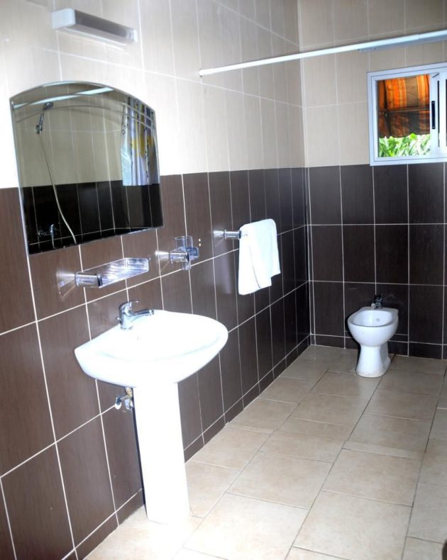 Studio Elegance réservable à partir de  3 nuits tarif forfaitaire – Image 4