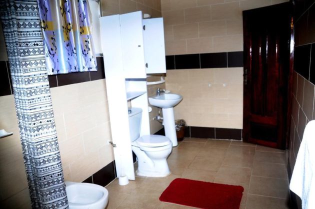 Suite Présidentielle Famille réservable à partir de 3 nuits tarif forfaitaire – Image 2