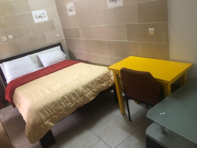 Suite Présidentielle 2 réservable à partir de  3 nuits tarif forfaitaire – Image 5