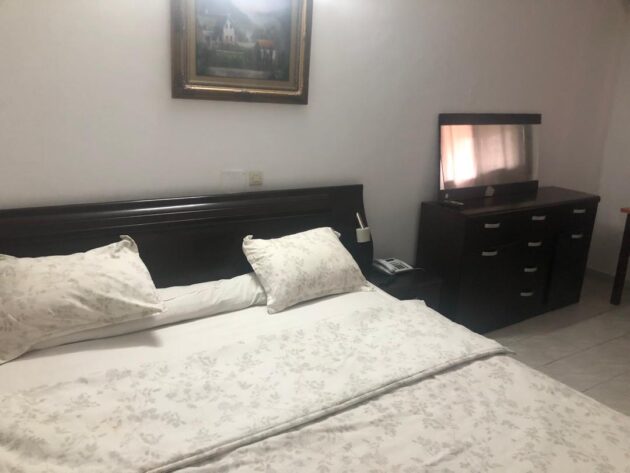 Suite Présidentielle Famille réservable à partir de 3 nuits tarif forfaitaire – Image 14