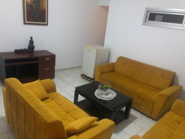 Suite Ambassadeur réservable à partir de 3 nuits tarif forfaitaire – Image 8
