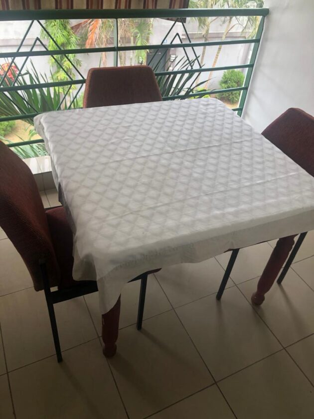 Suite Présidentielle Famille réservable à partir de 3 nuits tarif forfaitaire – Image 21