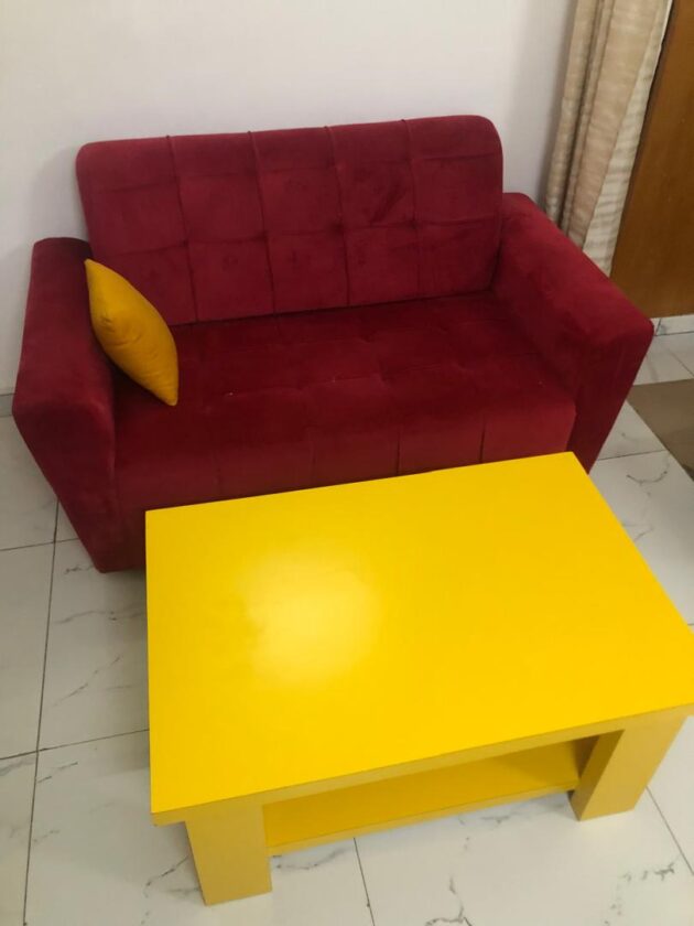 Studio Américain réservable à partir de  3 nuits tarif forfaitaire – Image 13