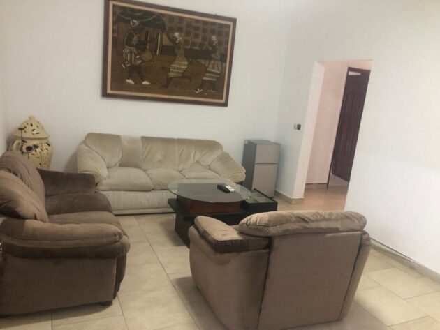 Suite Présidentielle Famille réservable à partir de 3 nuits tarif forfaitaire – Image 20