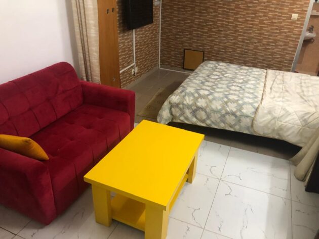 Studio Américain réservable à partir de  3 nuits tarif forfaitaire – Image 12