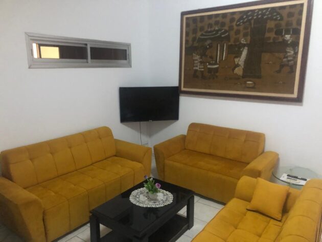 Suite Ambassadeur réservable à partir de 3 nuits tarif forfaitaire – Image 9