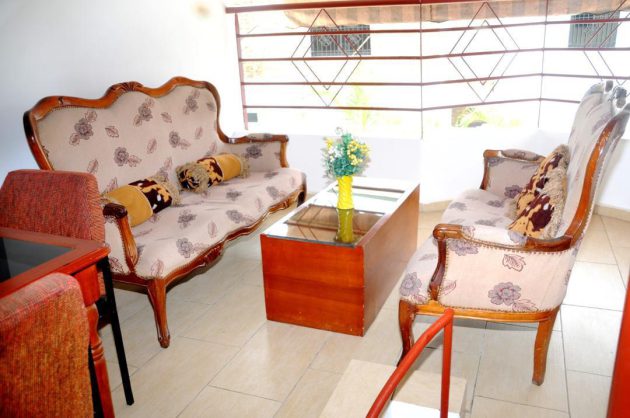 Studio Américain réservable à partir de  3 nuits tarif forfaitaire – Image 9