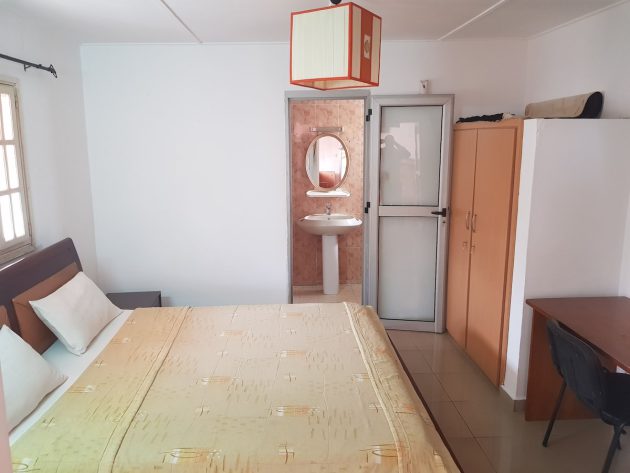Studio Américain réservable à partir de  3 nuits tarif forfaitaire – Image 8