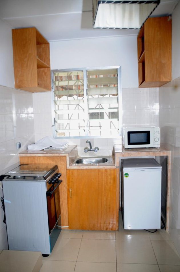 Studio Américain réservable à partir de  3 nuits tarif forfaitaire – Image 4