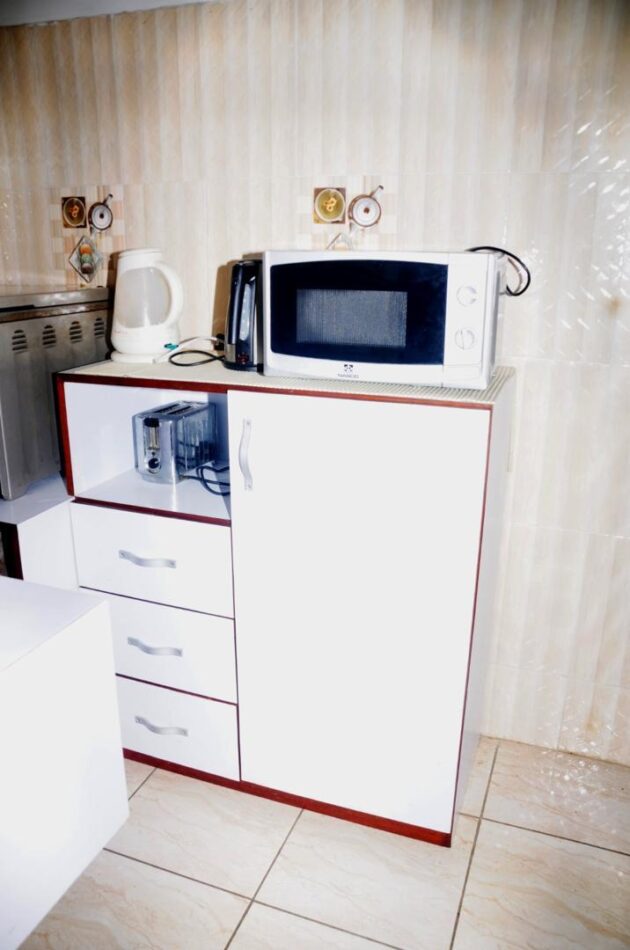 Suite Présidentielle 2 réservable à partir de  3 nuits tarif forfaitaire – Image 6