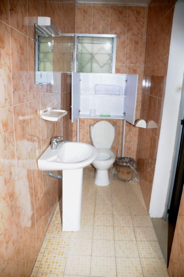 Studio Américain réservable à partir de  3 nuits tarif forfaitaire – Image 6