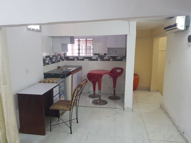 Studio Américain réservable à partir de  3 nuits tarif forfaitaire – Image 10