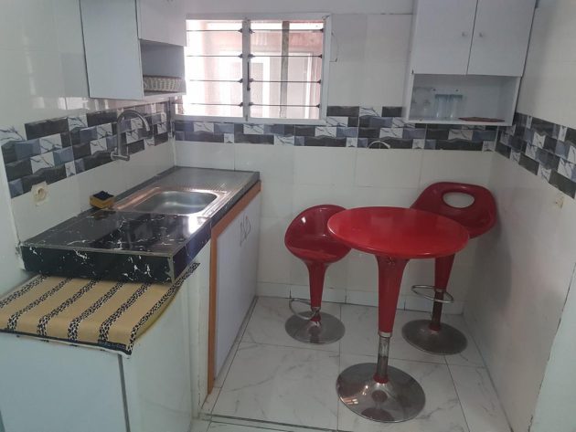 Studio Américain réservable à partir de  3 nuits tarif forfaitaire – Image 5