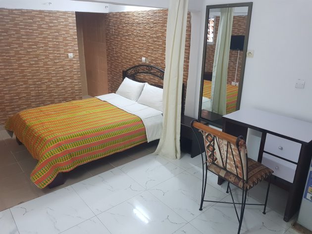 Studio Américain réservable à partir de  3 nuits tarif forfaitaire – Image 3