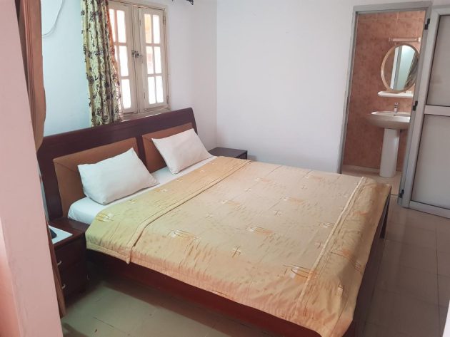 Studio Américain réservable à partir de  3 nuits tarif forfaitaire – Image 7