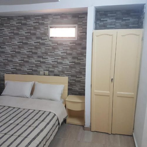 Studio Classique réservable à partir de 3 nuits tarif forfaitaire