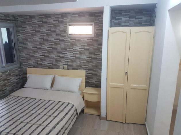 Studio Classique réservable à partir de 3 nuits tarif forfaitaire