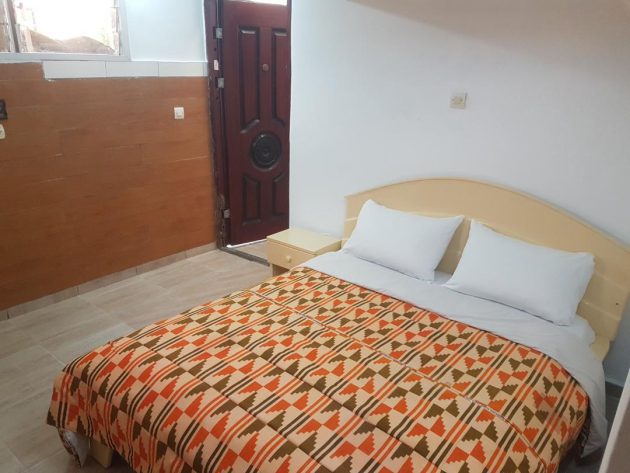 Studio Classique réservable à partir de 3 nuits tarif forfaitaire – Image 7