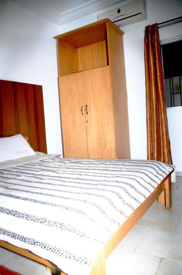 Studio Classique réservable à partir de 3 nuits tarif forfaitaire – Image 2