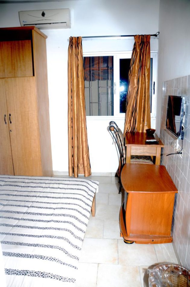 Studio Classique réservable à partir de 3 nuits tarif forfaitaire – Image 3