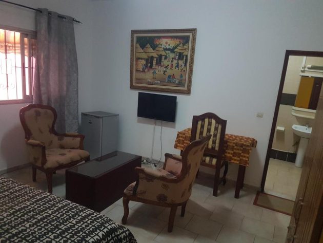 Studio Junior réservable   à partir de 3 nuits tarif forfaitaire – Image 3