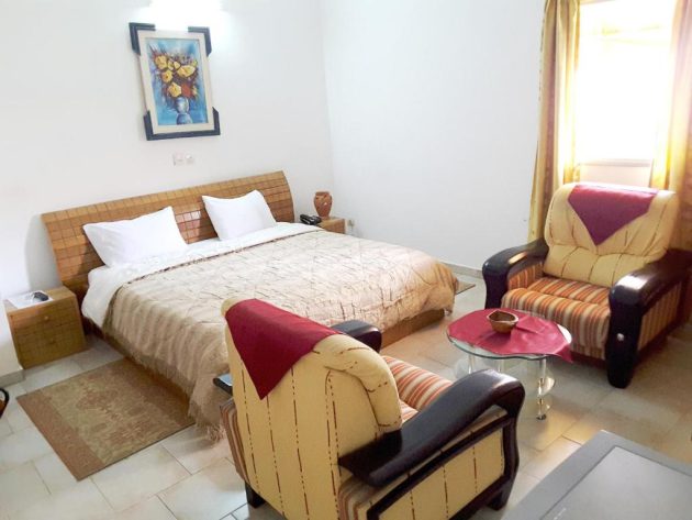 Studio Junior réservable   à partir de 3 nuits tarif forfaitaire – Image 5