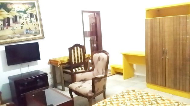 Studio Junior réservable   à partir de 3 nuits tarif forfaitaire – Image 8