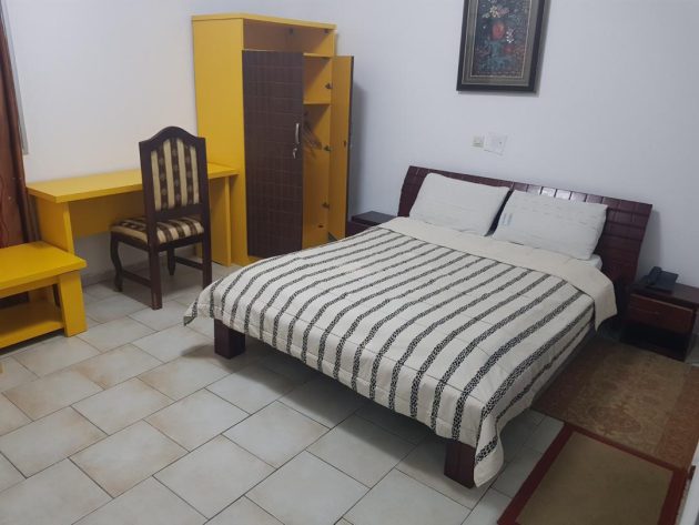 Studio Junior réservable   à partir de 3 nuits tarif forfaitaire – Image 7