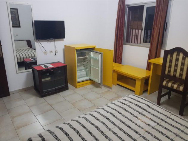 Studio Junior réservable   à partir de 3 nuits tarif forfaitaire – Image 6