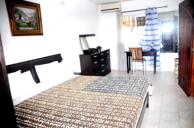 Suite Présidentielle Famille réservable à partir de 3 nuits tarif forfaitaire – Image 3