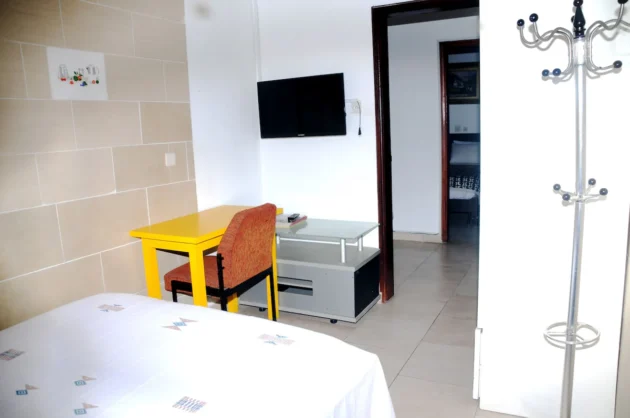Suite Présidentielle 2 réservable à partir de  3 nuits tarif forfaitaire – Image 7
