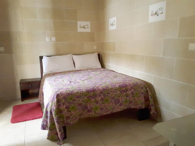 Suite Présidentielle 2 réservable à partir de  3 nuits tarif forfaitaire