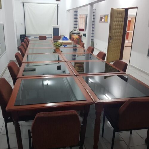 SALLE DE REUNION