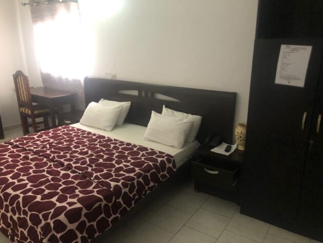 Suite Ambassadeur réservable à partir de 3 nuits tarif forfaitaire – Image 11