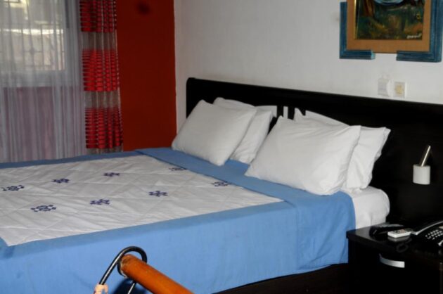 Suite Ambassadeur réservable à partir de 3 nuits tarif forfaitaire – Image 16