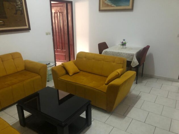 Suite Ambassadeur réservable à partir de 3 nuits tarif forfaitaire – Image 15