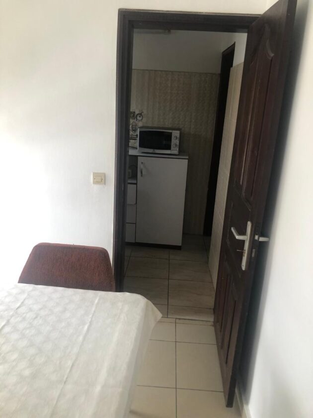 Suite Présidentielle Famille réservable à partir de 3 nuits tarif forfaitaire – Image 10