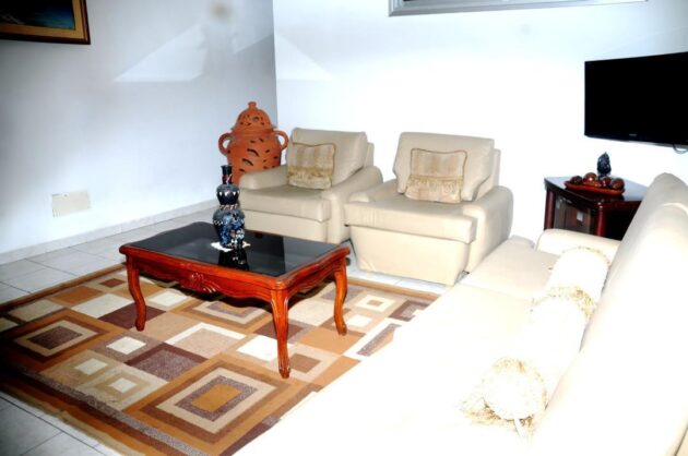 Suite Ambassadeur réservable à partir de 3 nuits tarif forfaitaire – Image 17