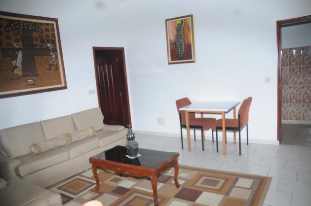 Suite Ambassadeur réservable à partir de 3 nuits tarif forfaitaire – Image 18