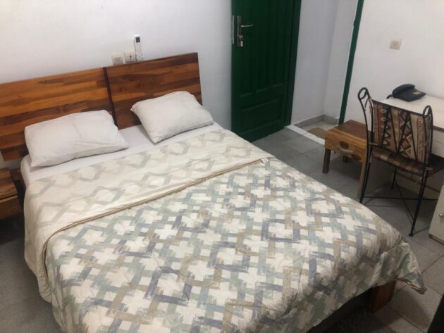 Studio Classique réservable à partir de 3 nuits tarif forfaitaire – Image 5